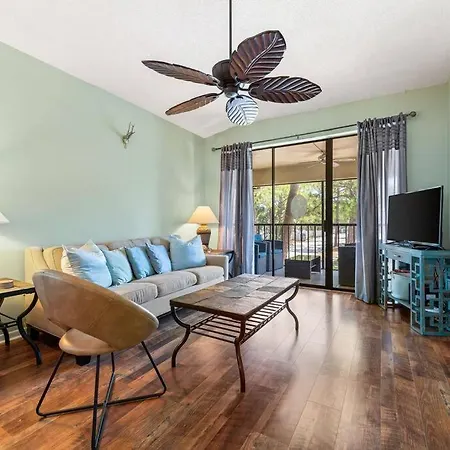 Appartamento Stunning & Serene. Minutes To Anna Maria Island+++
